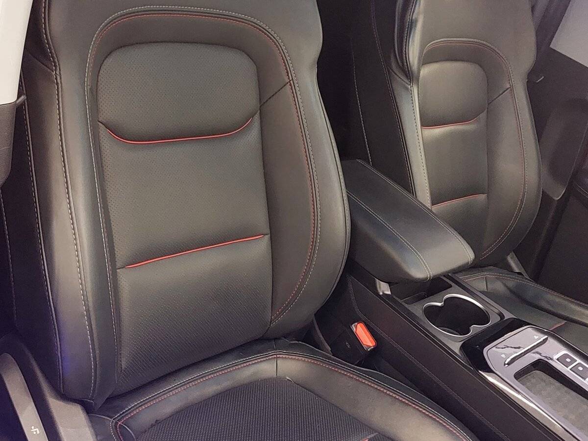 Чери Тигго 7 Про б/у, 2022, Вариатор. Фото: #16