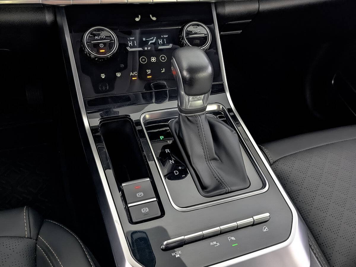 Чери Тигго 8 б/у, 2021, Роботизированная. Фото: #28