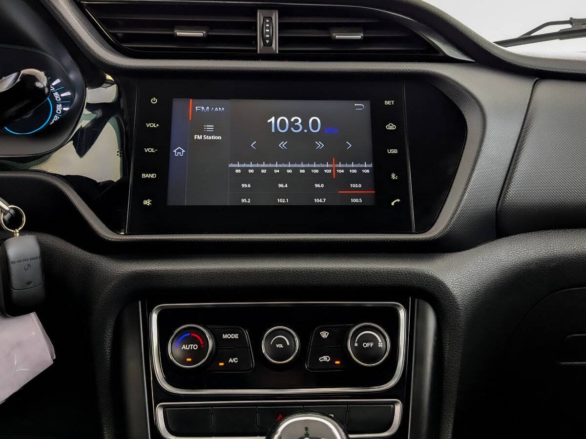 Чери Тигго 3 б/у, 2019, Механическая. Фото: #14