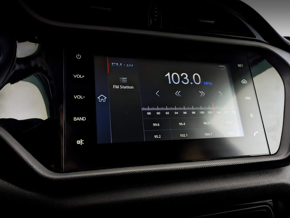 Чери Тигго 3 б/у, 2019, Механическая. Фото: #24