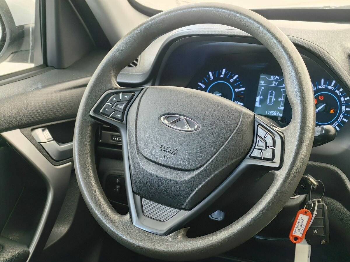 Чери Тигго 3 б/у, 2019, Механическая. Фото: #7