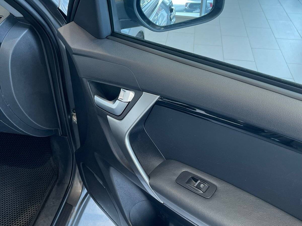 Чери Тигго 3 б/у, 2017, Механическая. Фото: #16