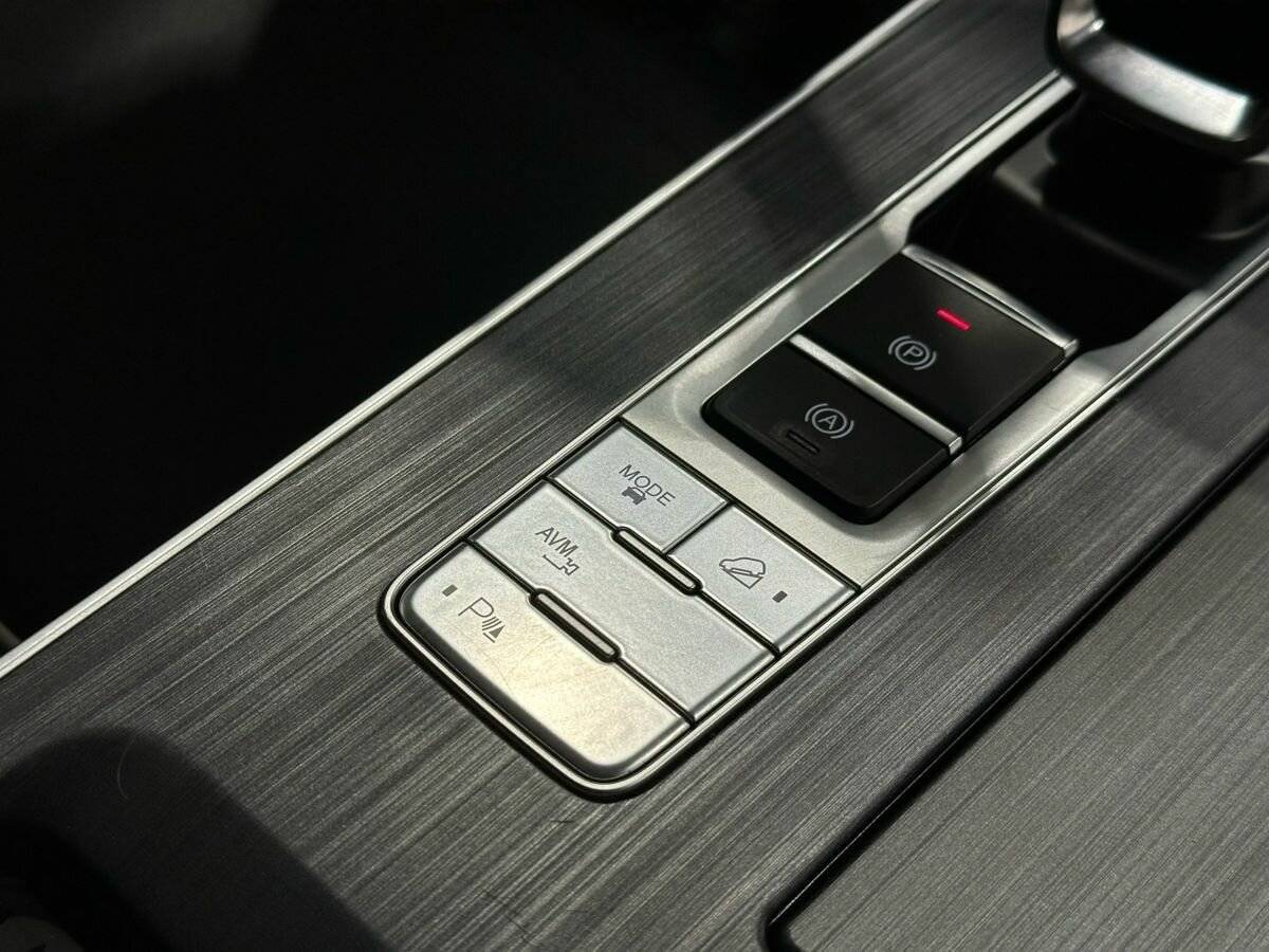 Чери Тигго 7 Про Макс б/у, 2022, Вариатор. Фото: #11