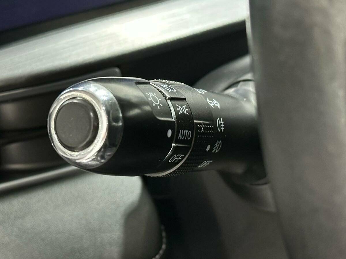 Чери Тигго 7 Про Макс б/у, 2022, Вариатор. Фото: #12