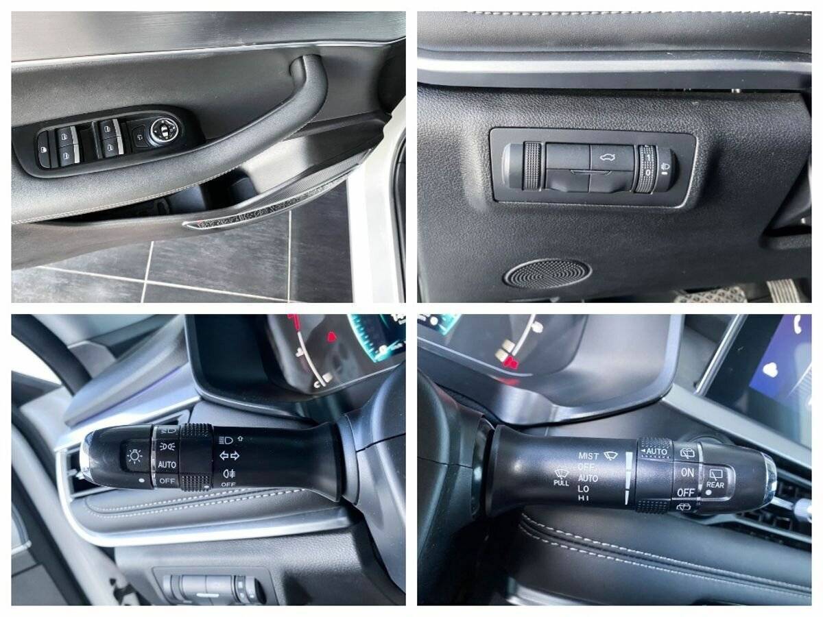 Чери Тигго 7 Про б/у, 2022, Вариатор. Фото: #16