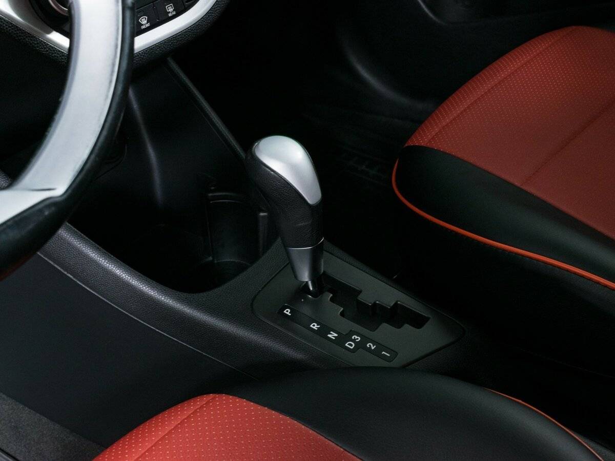 Киа Пиканто б/у, 2012, Автоматическая. Фото: #13