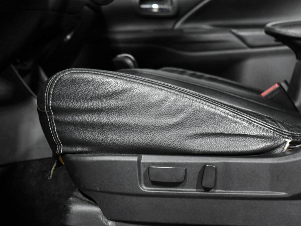 Митсубиши Оутлэндер б/у, 2014, Вариатор. Фото: #7