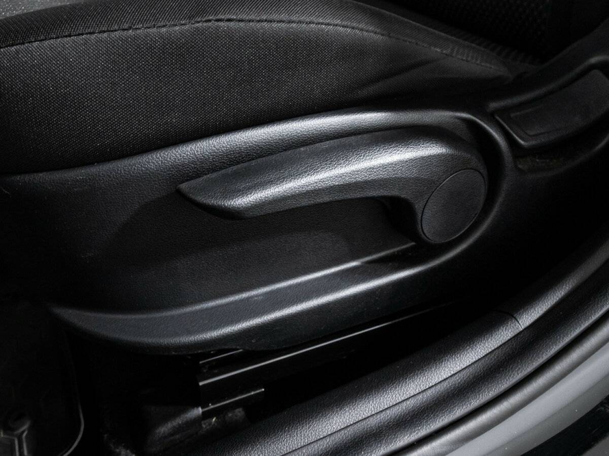 Киа Рио б/у, 2022, Автоматическая. Фото: #17