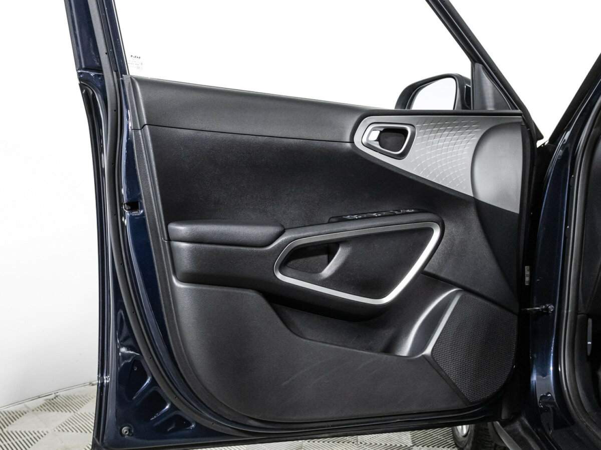 Киа Соул б/у, 2022, Автоматическая. Фото: #22