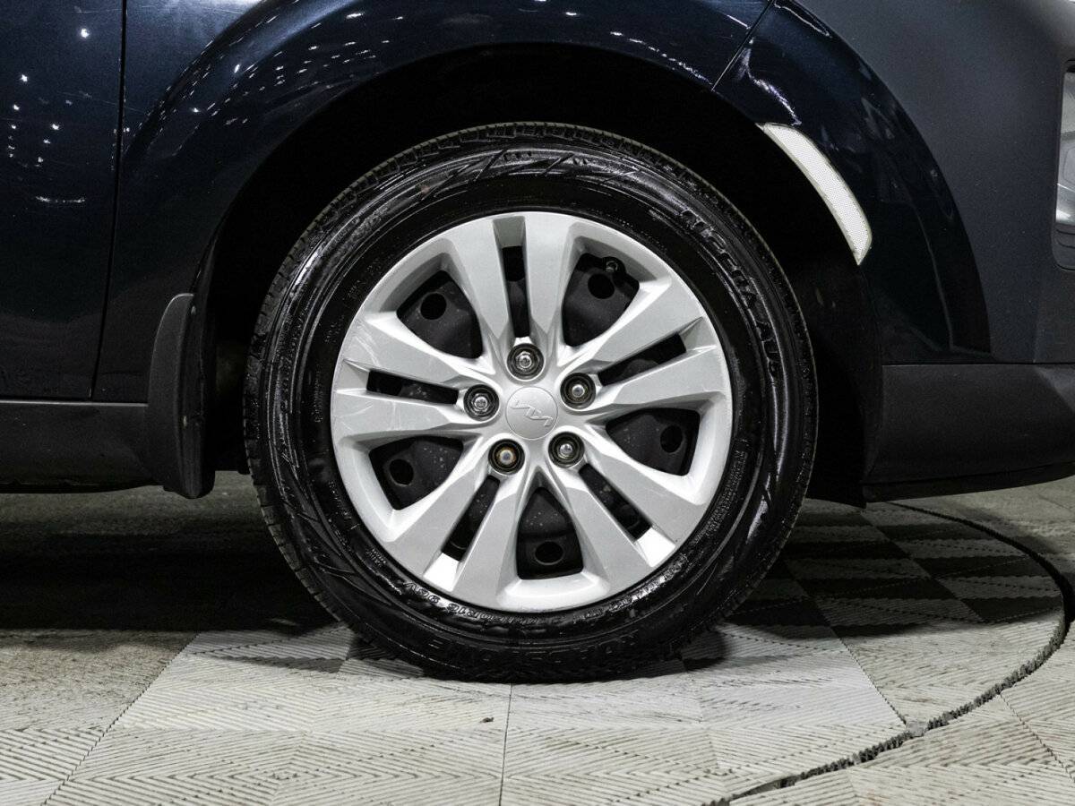 Киа Соул б/у, 2022, Автоматическая. Фото: #26