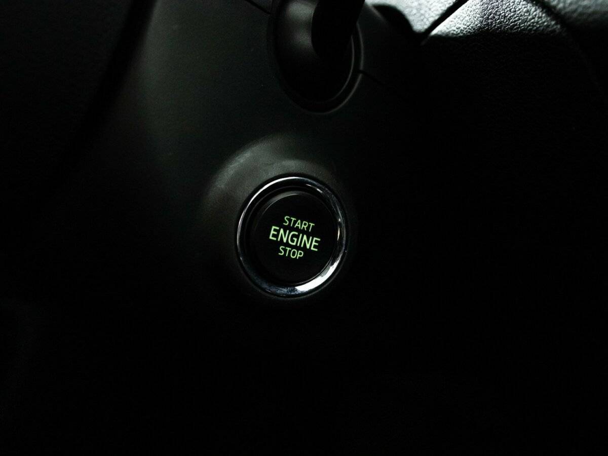 Шкода Октавия б/у, 2016, Роботизированная. Фото: #17