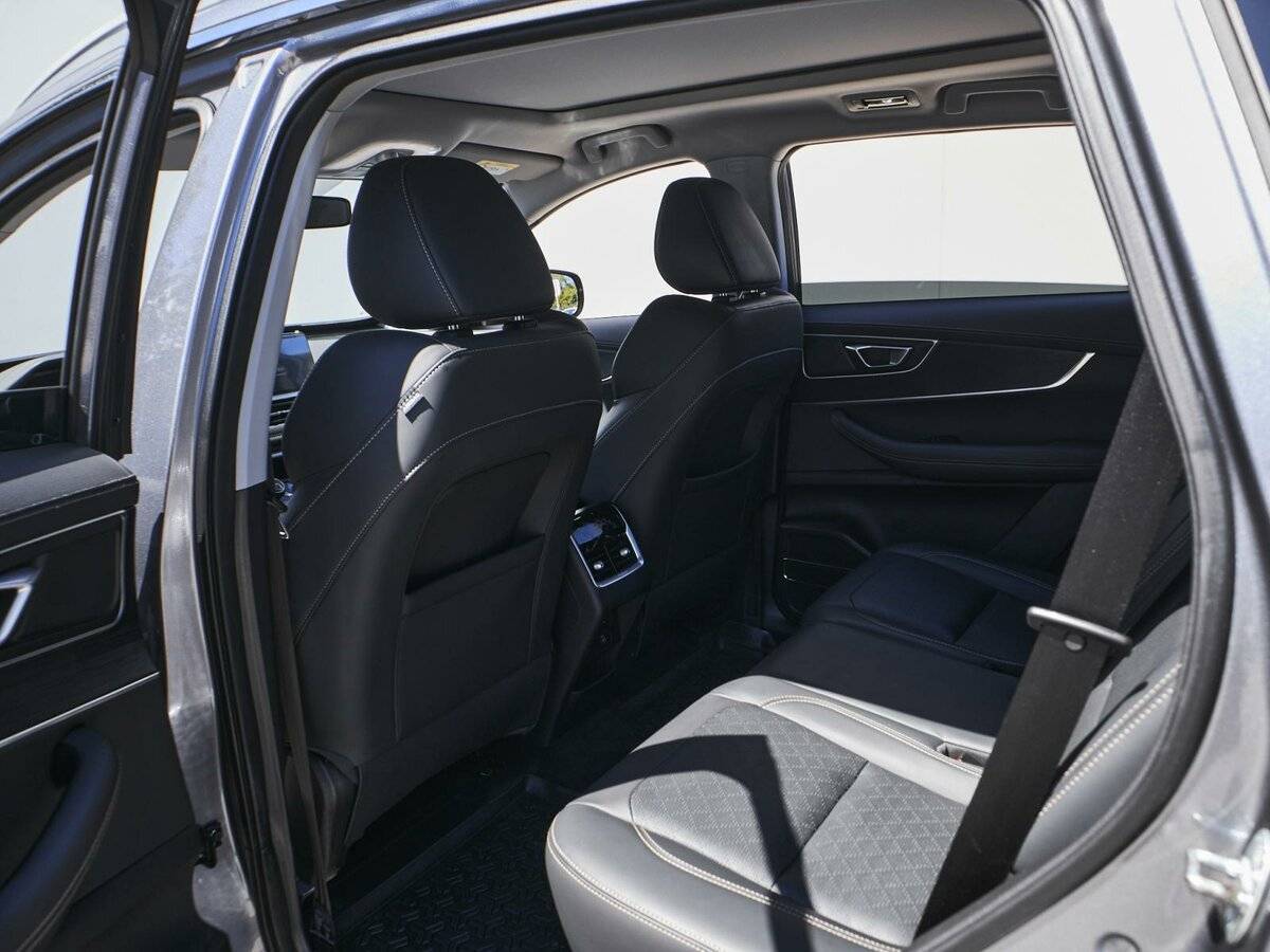 Чери Тигго 8 б/у, 2022, Роботизированная. Фото: #14