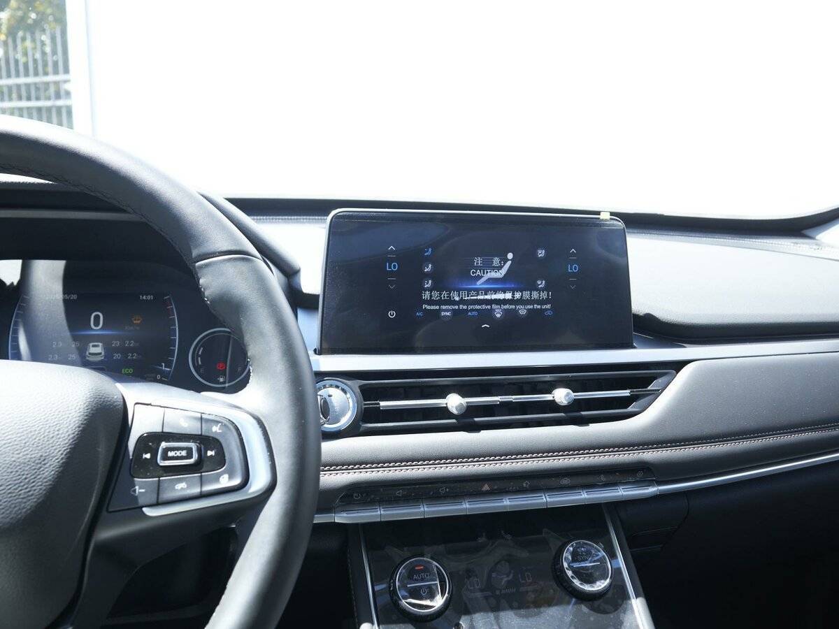 Чери Тигго 8 б/у, 2022, Роботизированная. Фото: #16