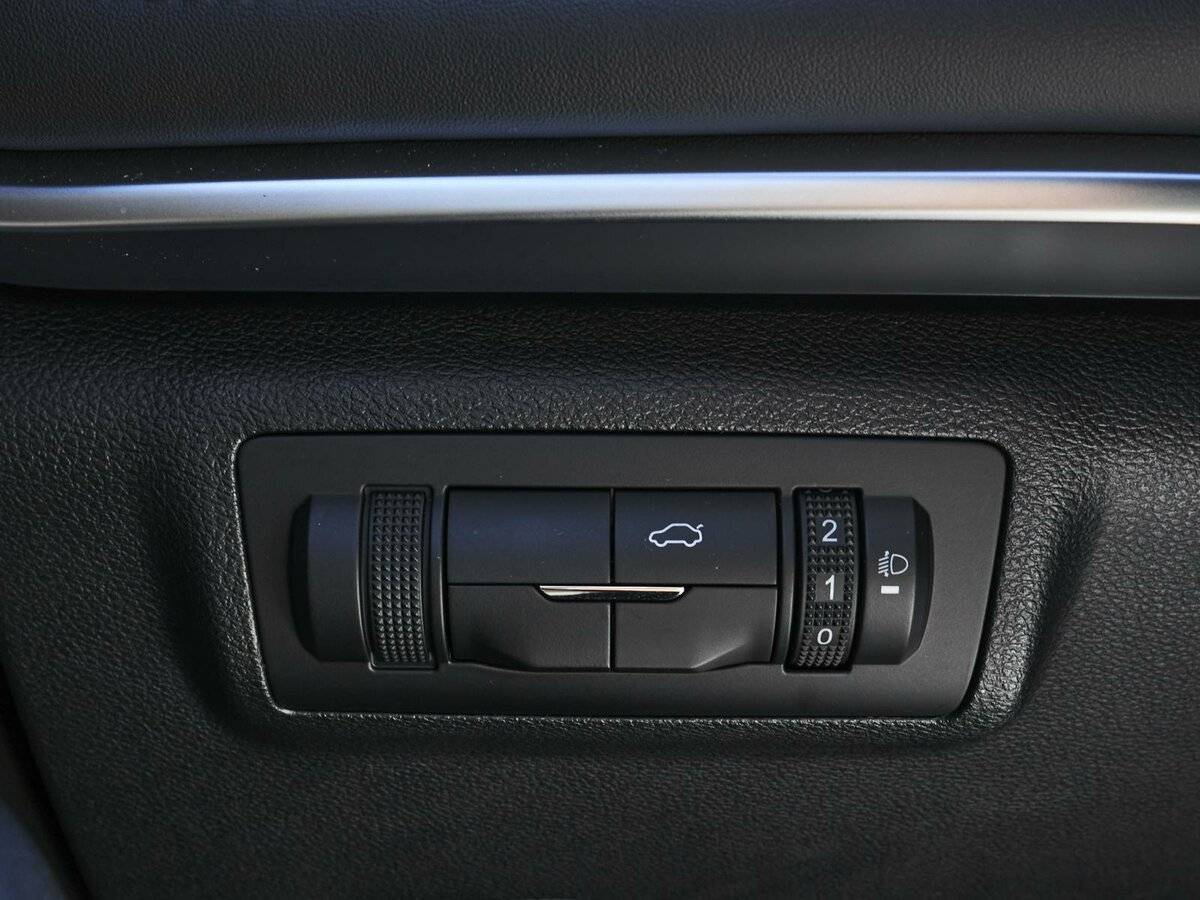 Чери Тигго 8 б/у, 2022, Роботизированная. Фото: #25