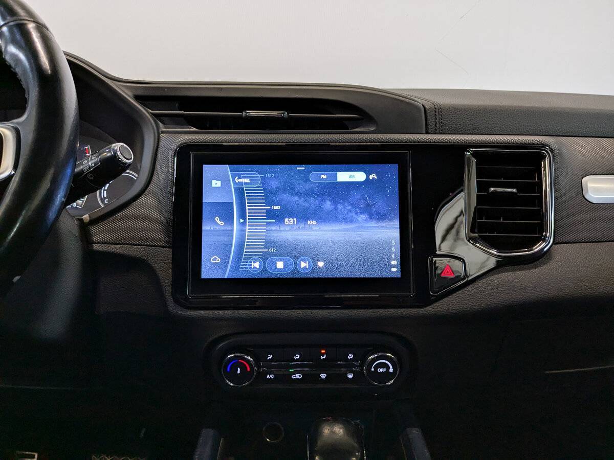 Чери Тигго 4 б/у, 2021, Роботизированная. Фото: #14