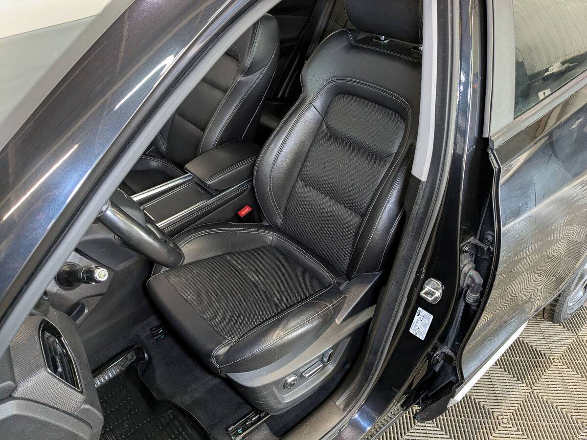 Чери Тигго 4 б/у, 2021, Роботизированная. Фото: #19