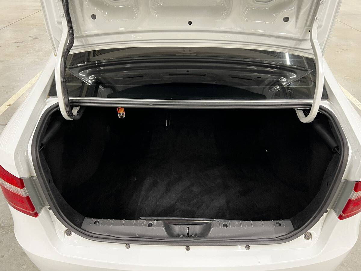 Лада (ВАЗ) Веста б/у, 2018, Механическая. Фото: #9