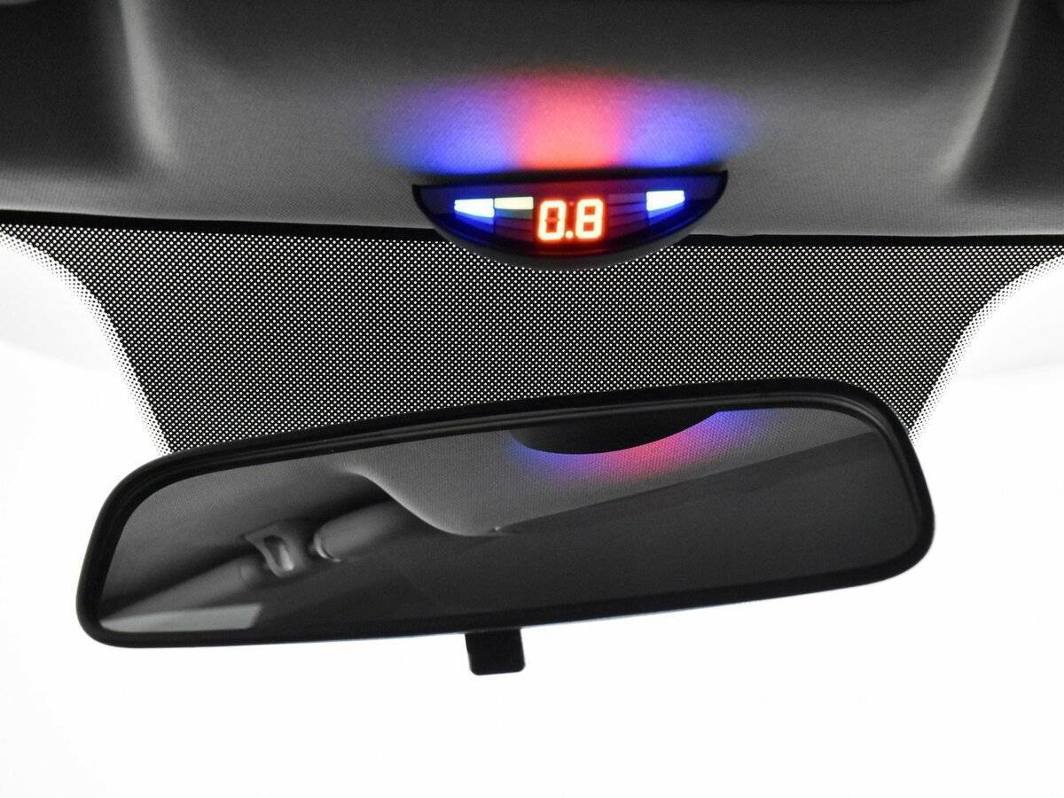 Киа Сид б/у, 2014, Автоматическая. Фото: #17