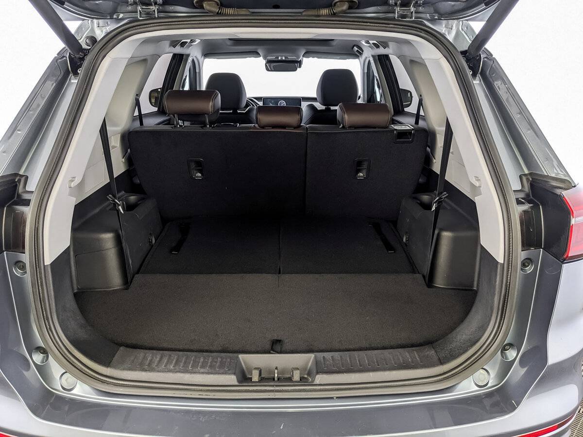 Чери Тигго 8 Про б/у, 2021, Роботизированная. Фото: #9