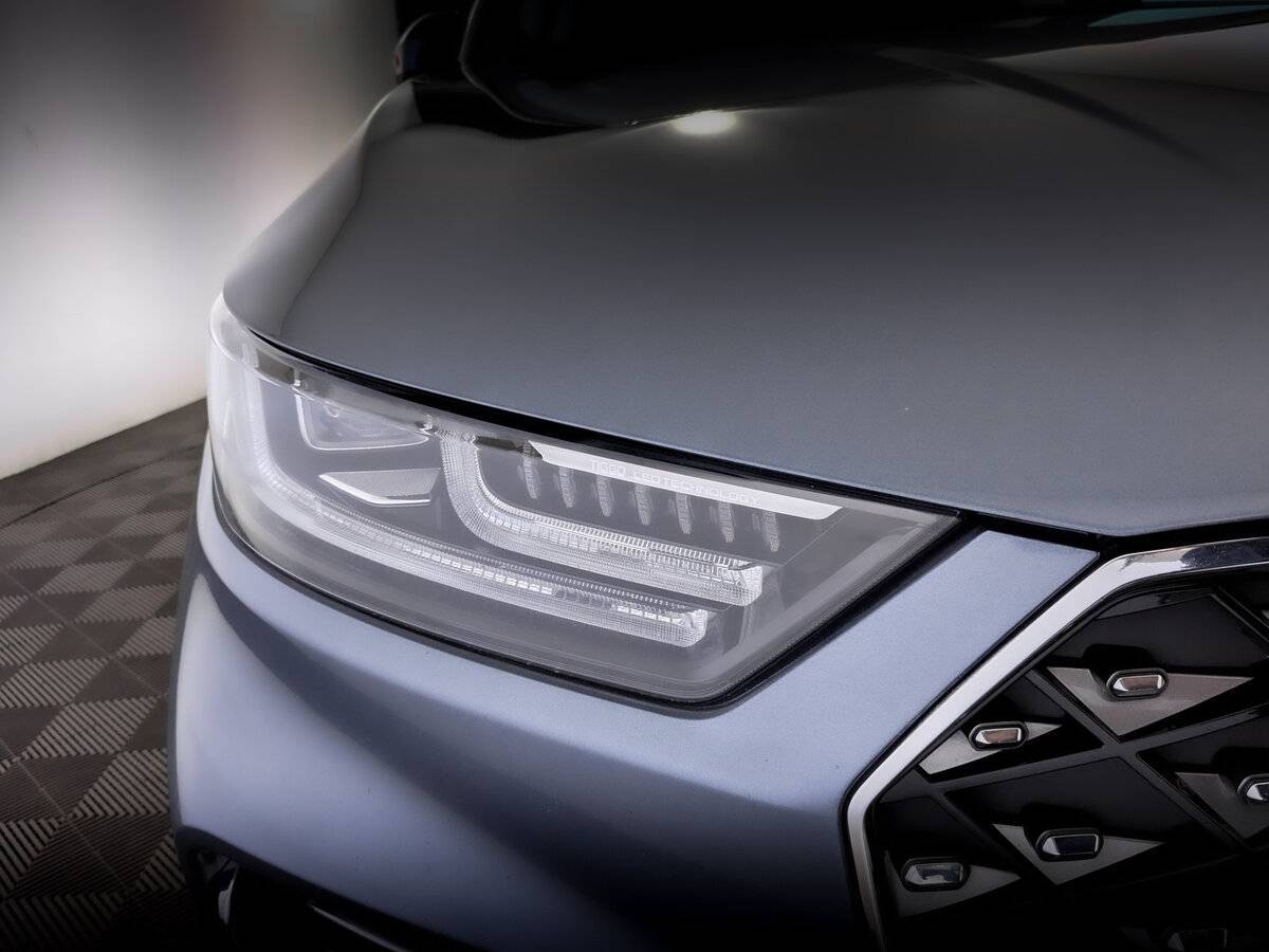 Чери Тигго 8 Про б/у, 2021, Роботизированная. Фото: #17