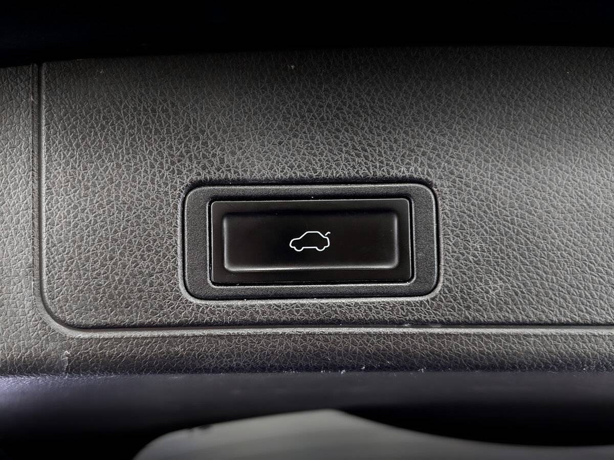 Чери Тигго 8 Про б/у, 2021, Роботизированная. Фото: #28