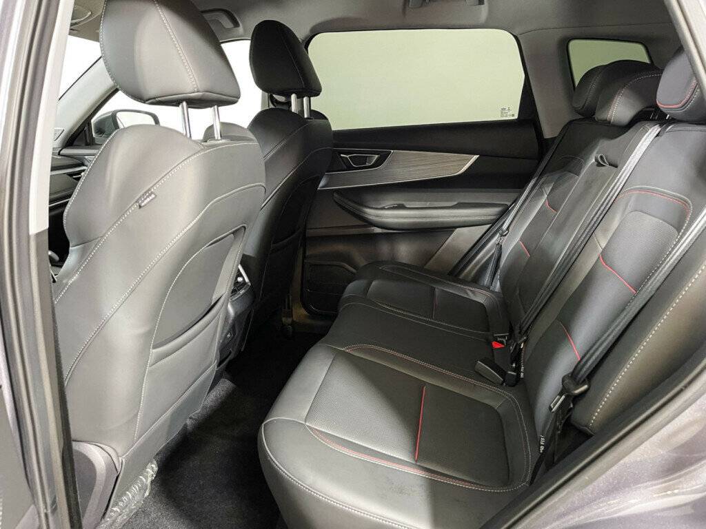 Чери Тигго 7 Про б/у, 2022, Вариатор. Фото: #9