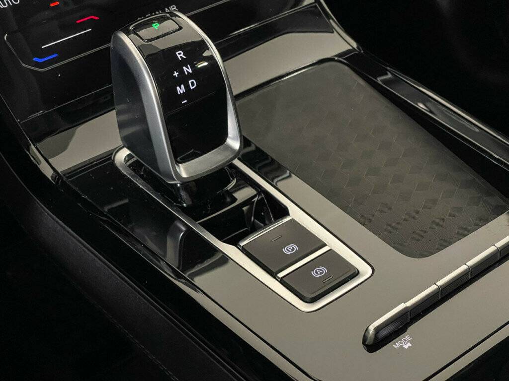 Чери Тигго 7 Про б/у, 2022, Вариатор. Фото: #15