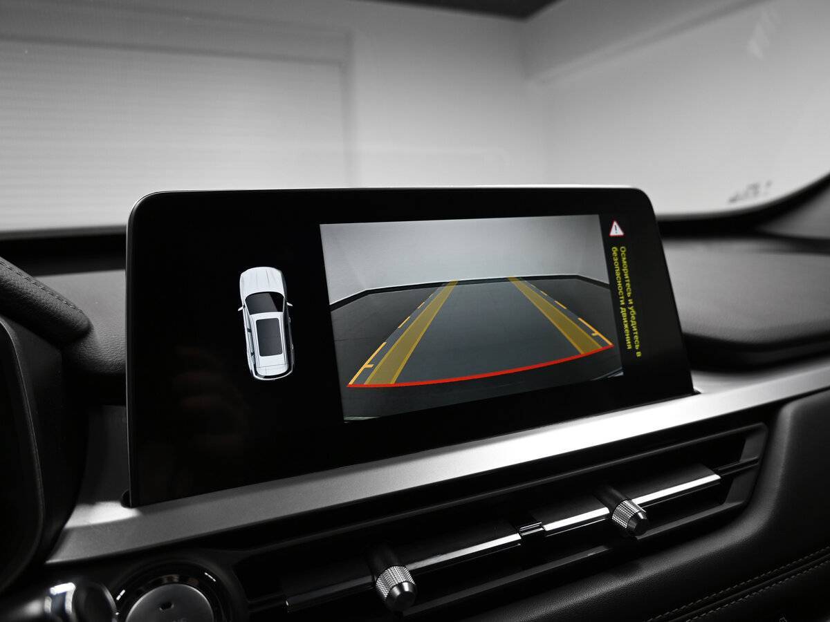 Чери Тигго 7 Про б/у, 2021, Вариатор. Фото: #13