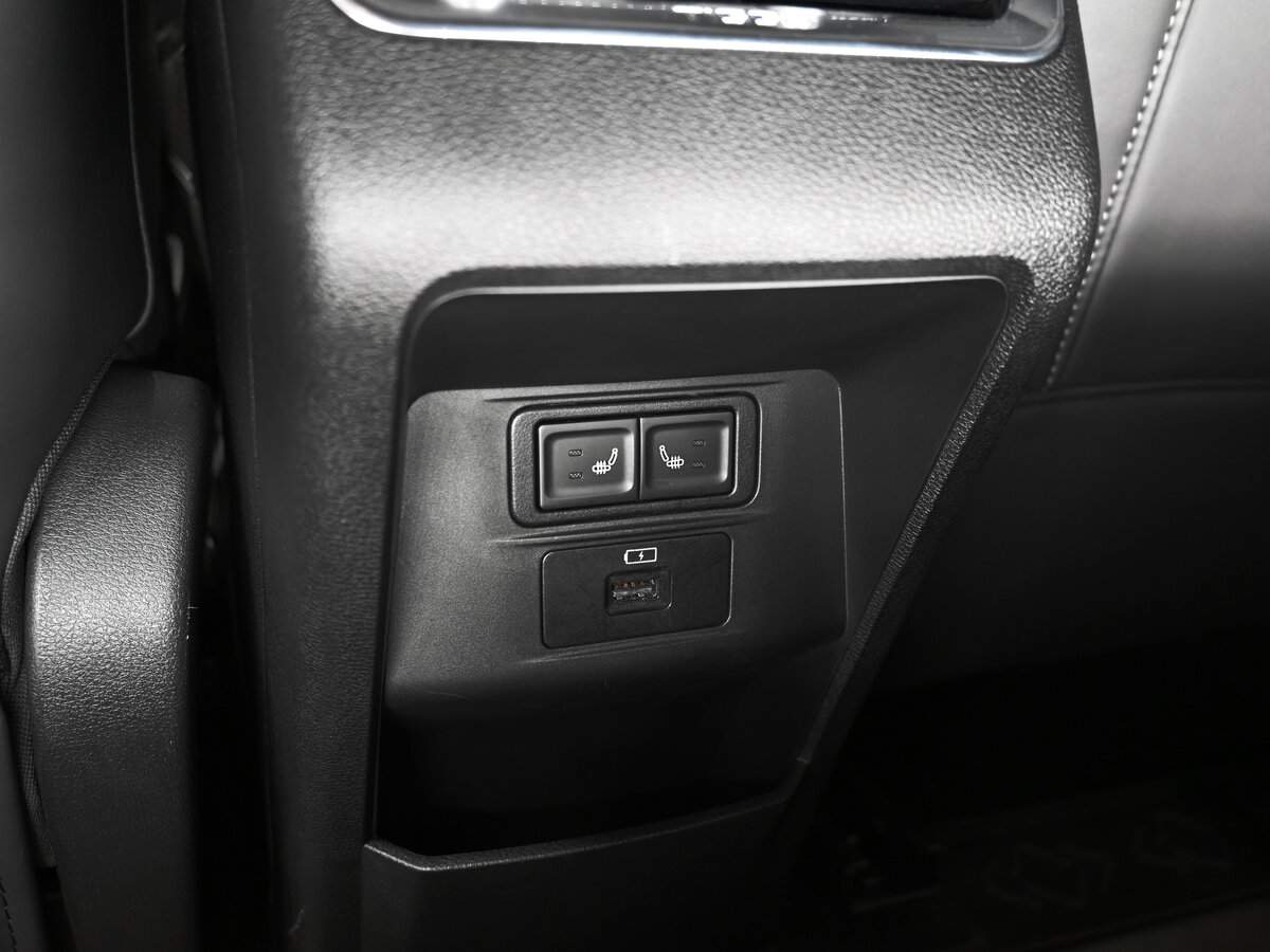 Чери Тигго 7 Про б/у, 2021, Вариатор. Фото: #20