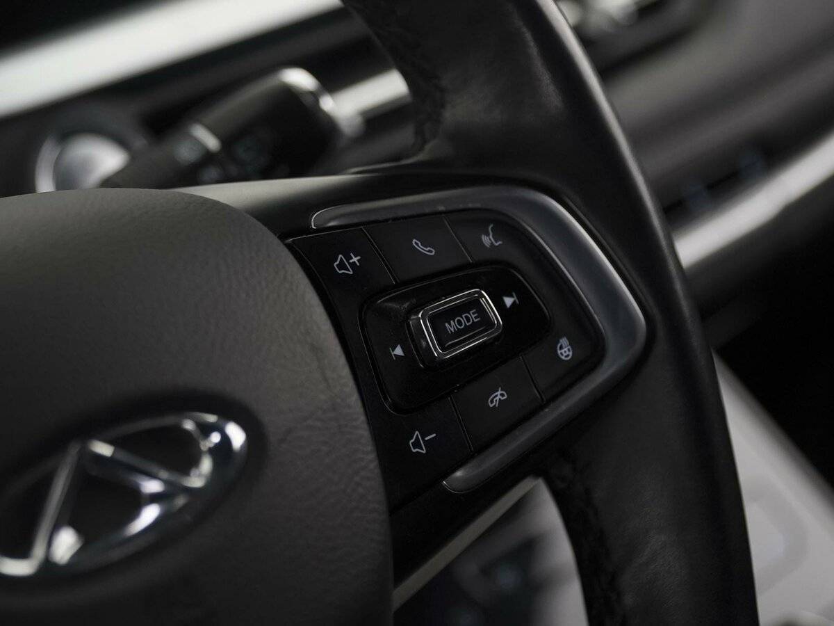 Чери Тигго 7 Про б/у, 2021, Вариатор. Фото: #14