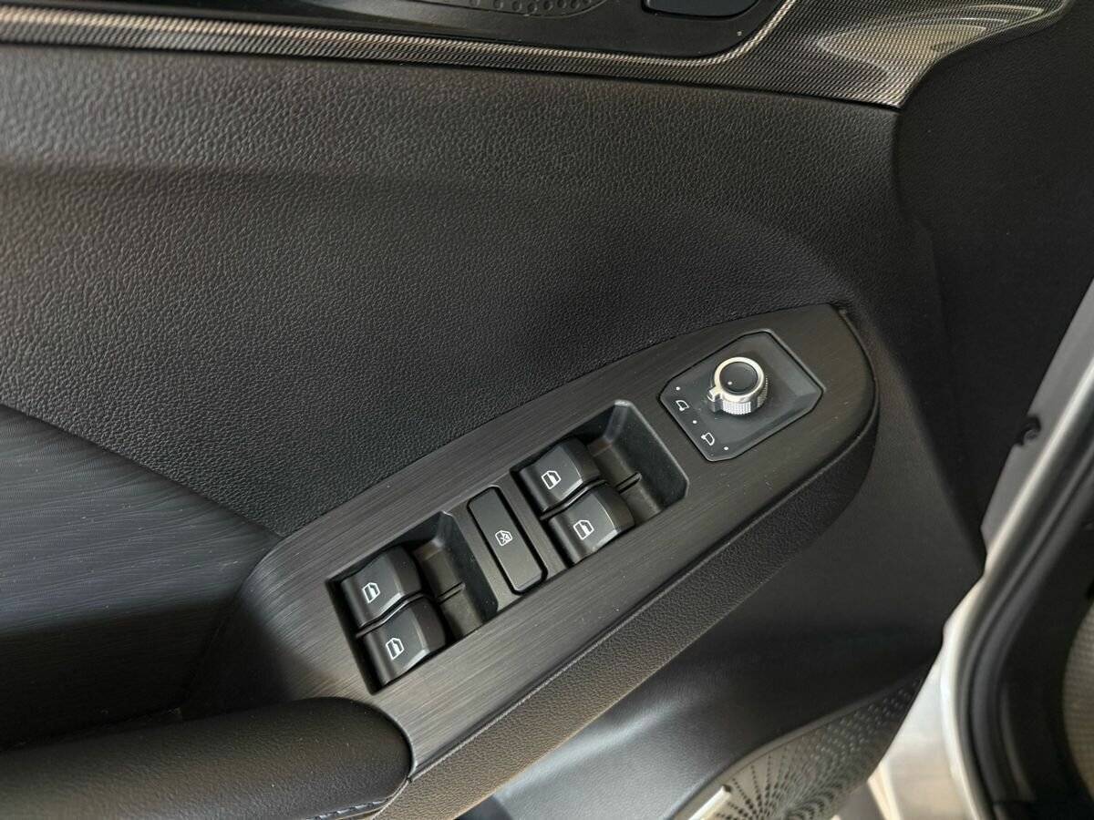 Хавал Джолион б/у, 2021, Роботизированная. Фото: #12