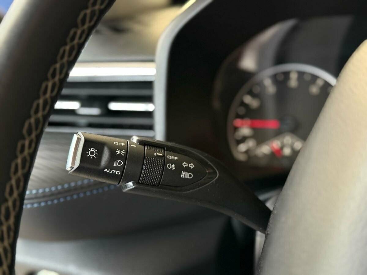 Хавал Джолион б/у, 2021, Роботизированная. Фото: #24