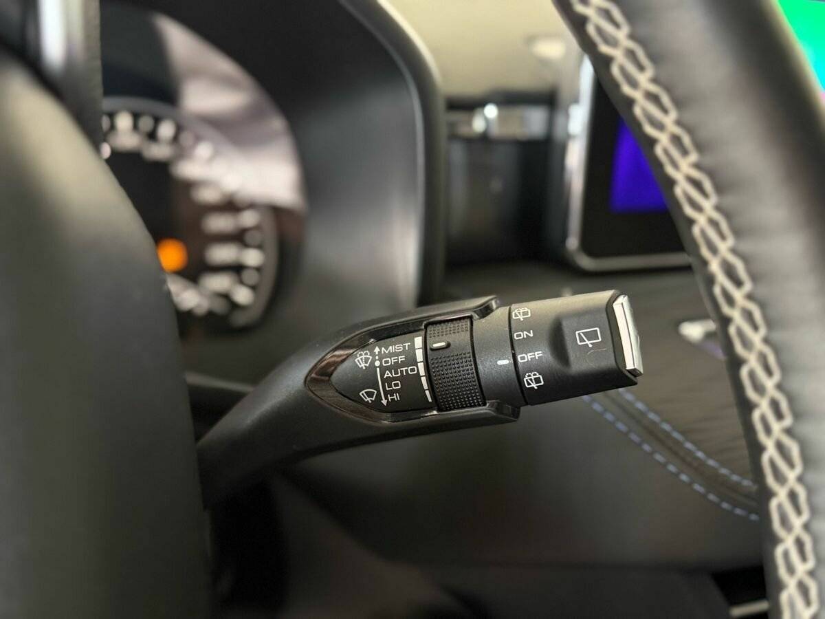 Хавал Джолион б/у, 2021, Роботизированная. Фото: #25