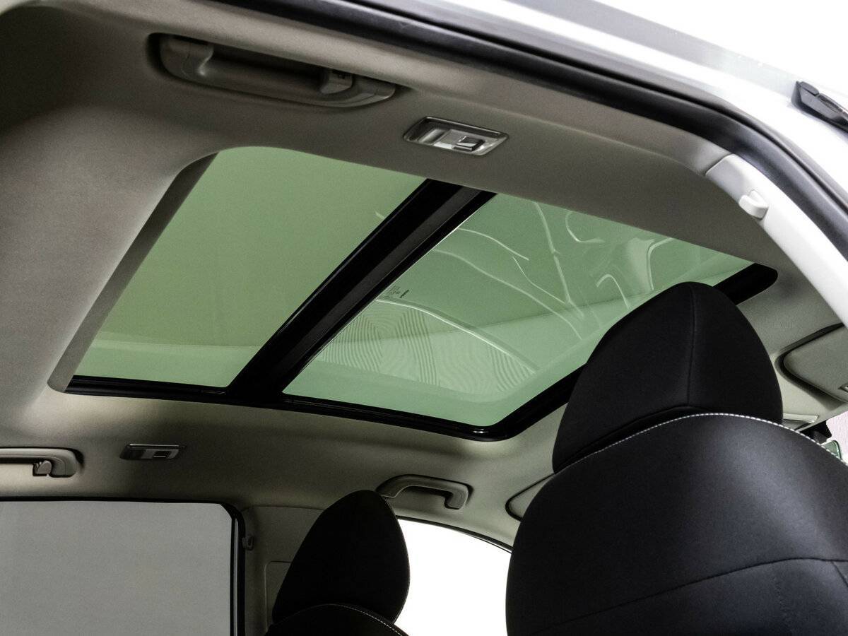 Джили Кулрэй б/у, 2021, Роботизированная. Фото: #15