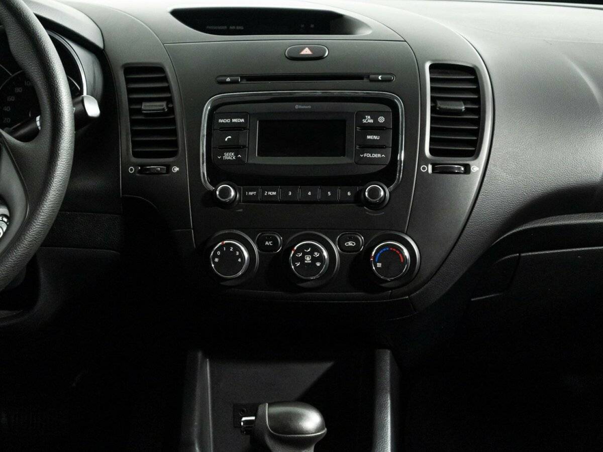 Киа Церато б/у, 2019, Автоматическая. Фото: #13