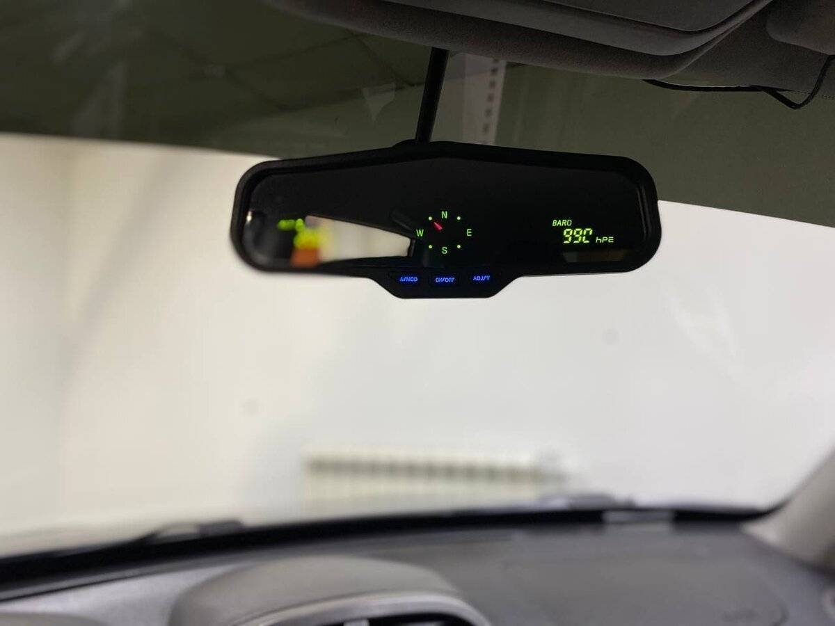 Чери Тигго (Т11) б/у, 2013, Механическая. Фото: #8