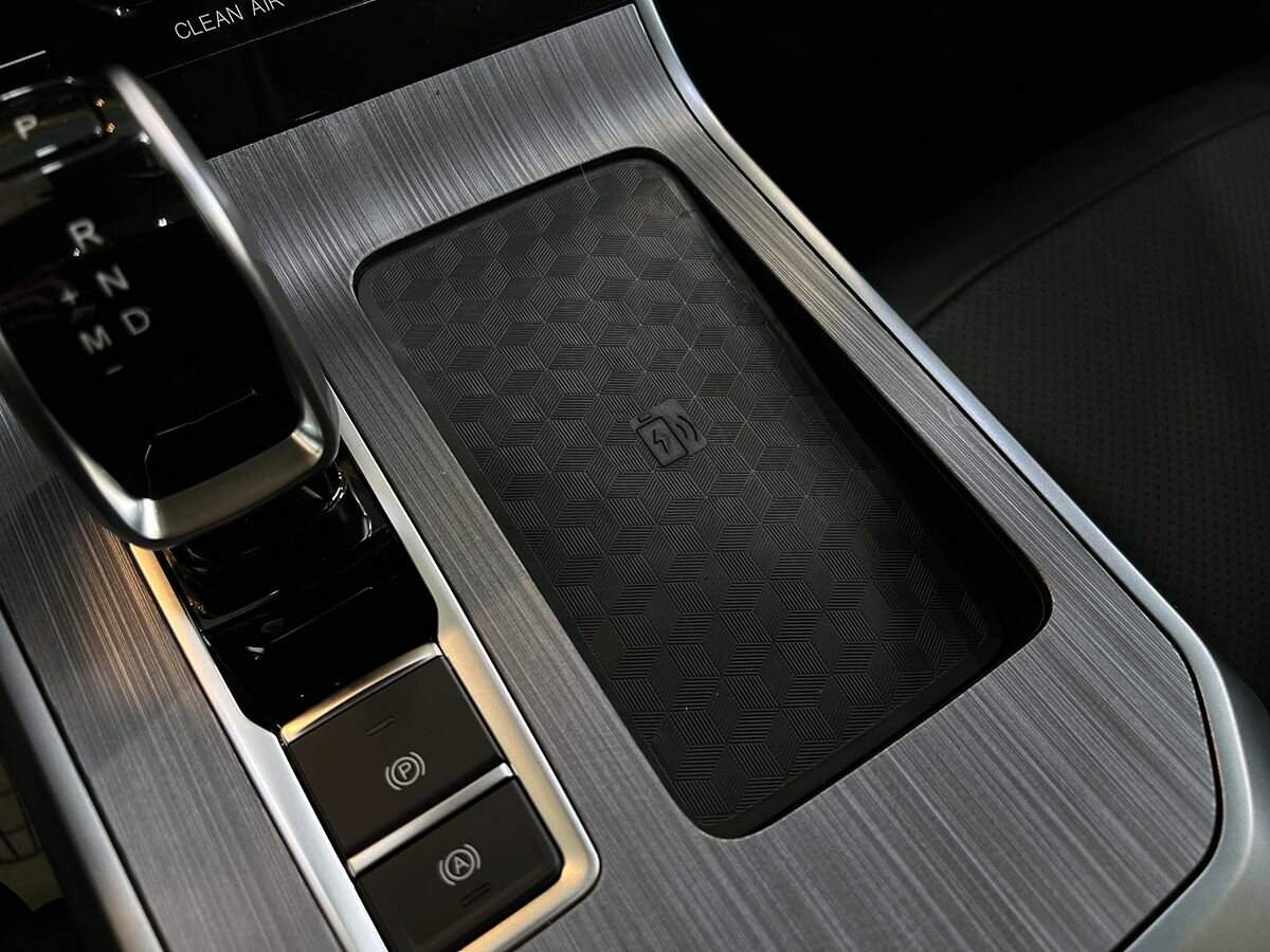 Чери Тигго 4 Про б/у, 2022, Вариатор. Фото: #19