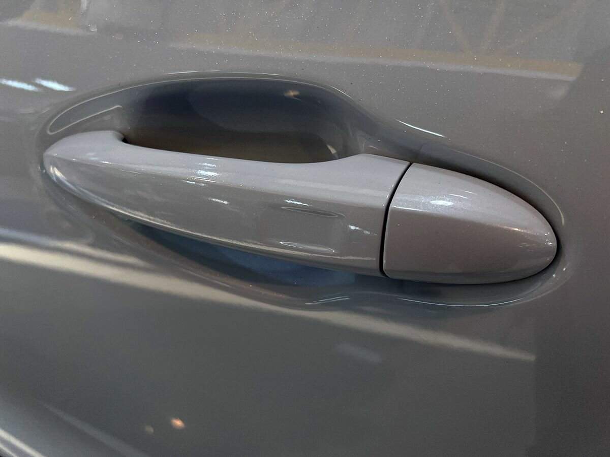 Чери Тигго 4 Про б/у, 2022, Вариатор. Фото: #27