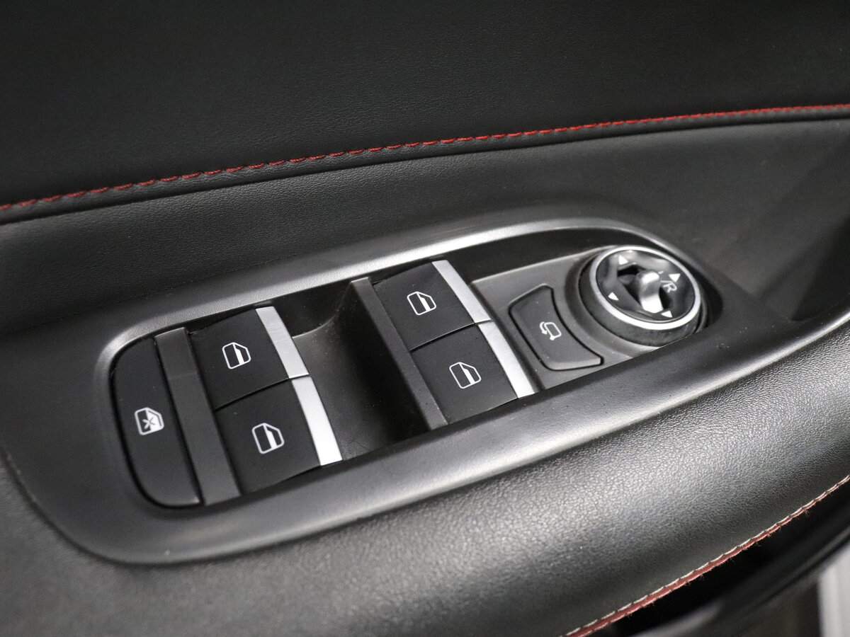 Чери Тигго 4 Про б/у, 2022, Вариатор. Фото: #7