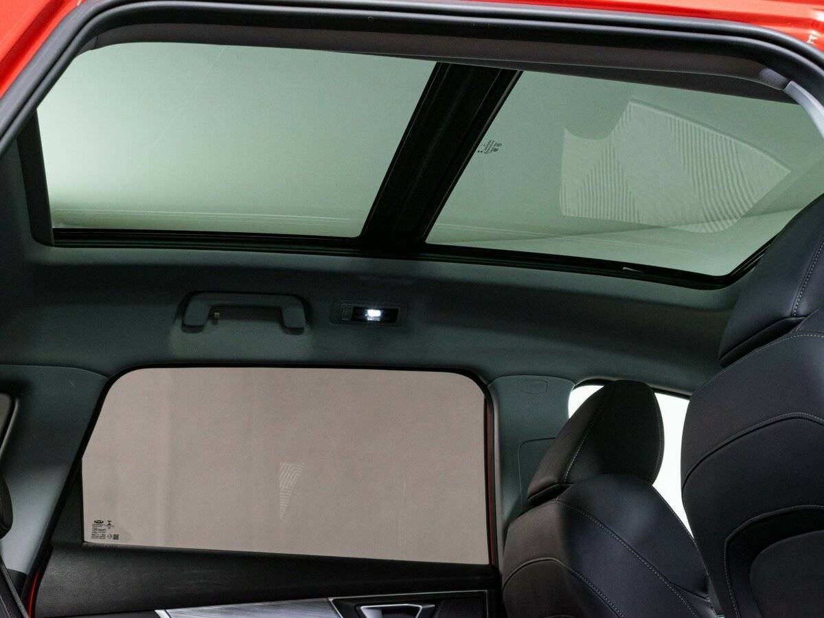 Чери Тигго 7 Про б/у, 2022, Вариатор. Фото: #13