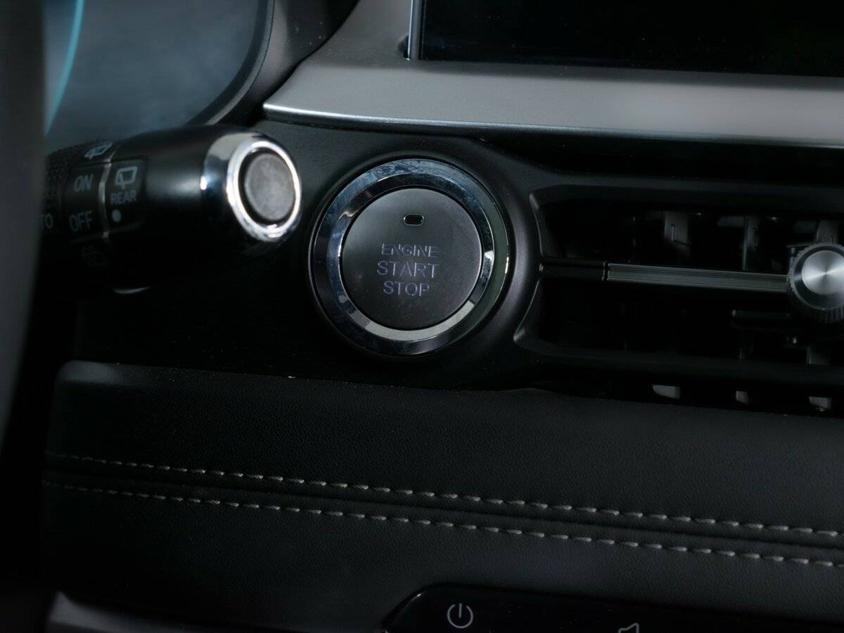 Чери Тигго 7 Про б/у, 2022, Вариатор. Фото: #16