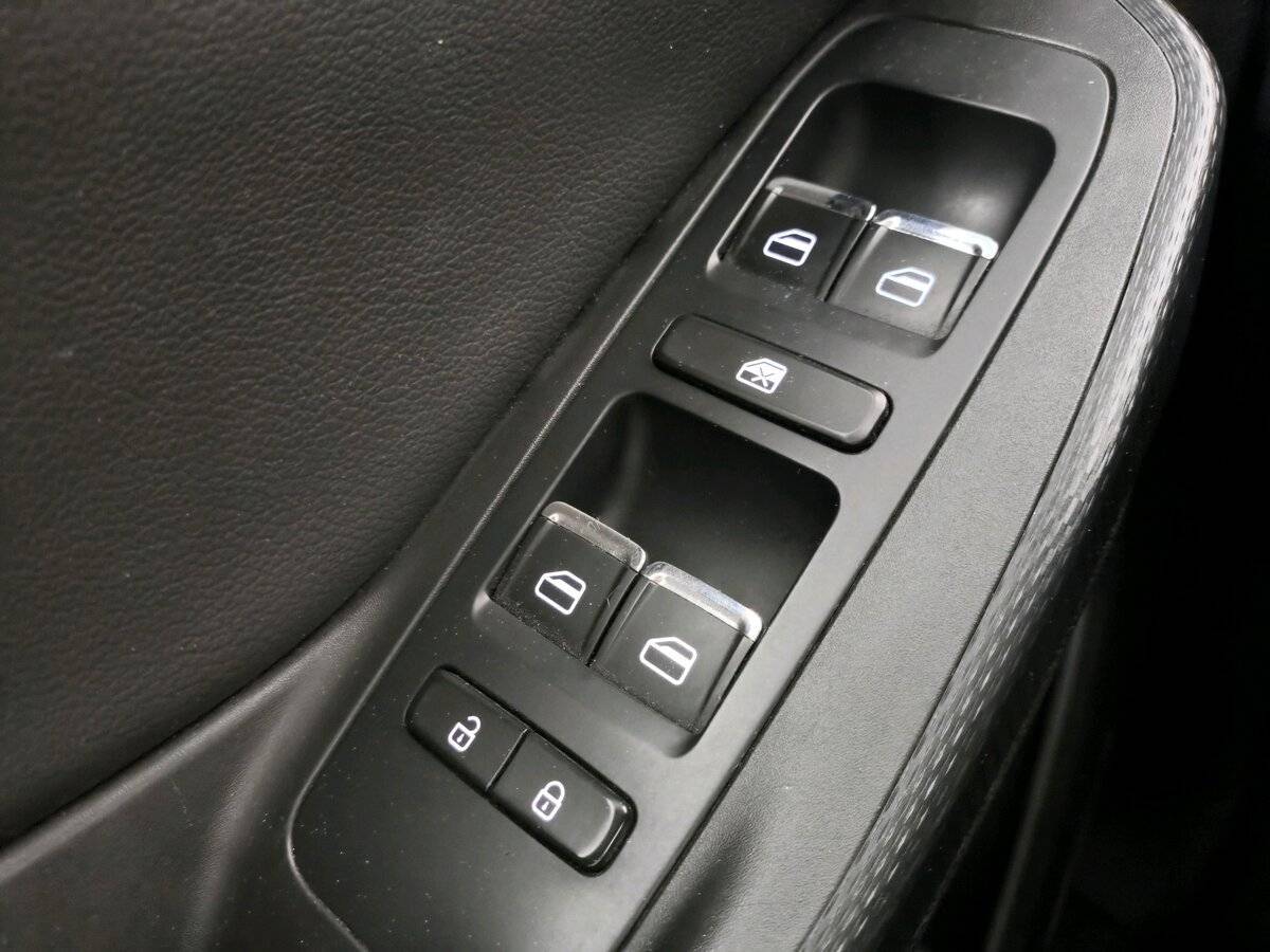 Чери Тигго 4 б/у, 2020, Механическая. Фото: #13