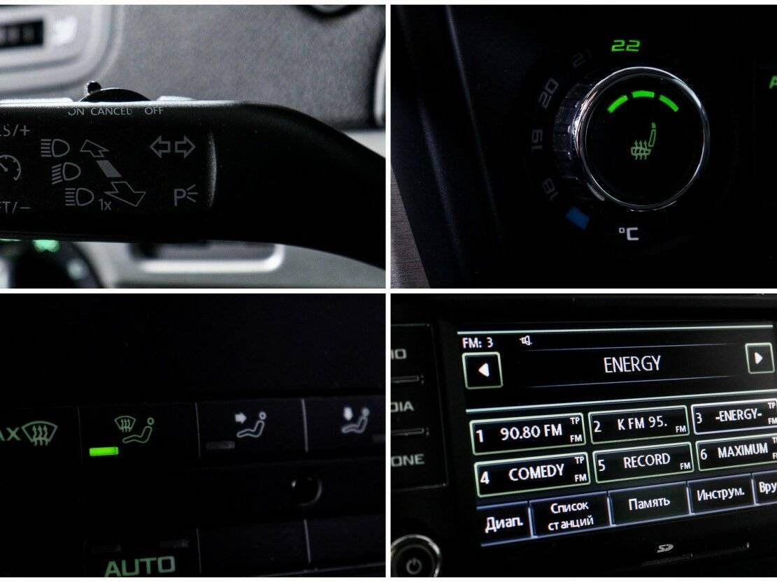 Шкода Йети б/у, 2012, Роботизированная. Фото: #18