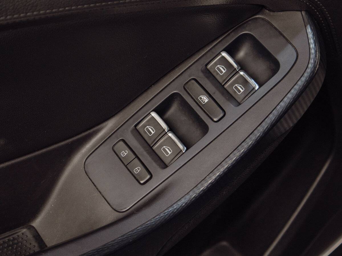 Чери Тигго 4 б/у, 2020, Вариатор. Фото: #5