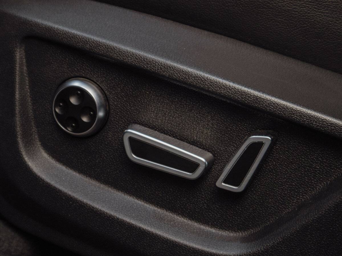 Чери Тигго 4 б/у, 2020, Вариатор. Фото: #18