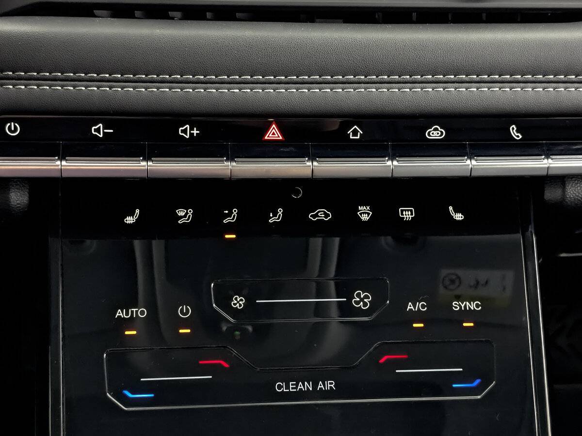 Чери Тигго 7 Про б/у, 2020, Вариатор. Фото: #24