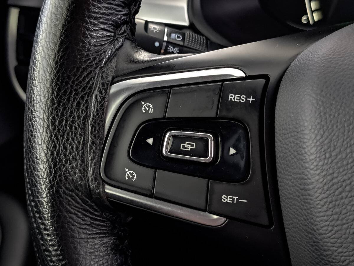 Чери Тигго 7 Про б/у, 2020, Вариатор. Фото: #27