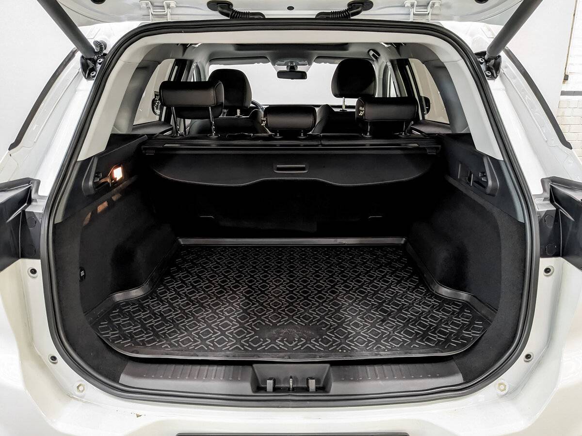 Чери Тигго 7 Про б/у, 2021, Вариатор. Фото: #9