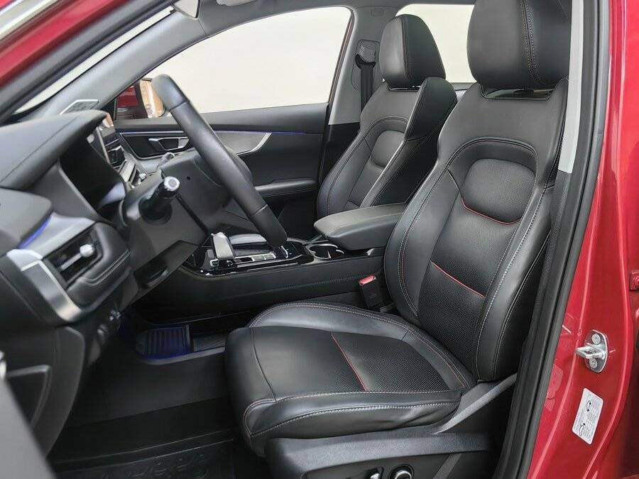 Чери Тигго 7 Про б/у, 2022, Вариатор. Фото: #5