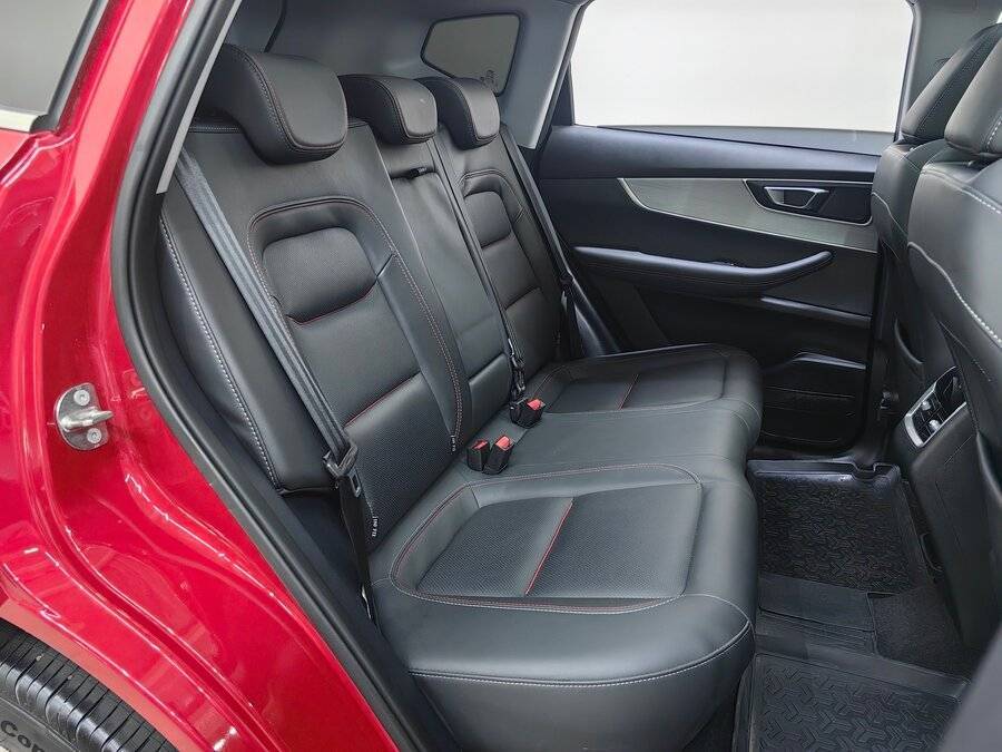 Чери Тигго 7 Про б/у, 2022, Вариатор. Фото: #8